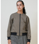 THE NORTH FACE(ザ・ノースフェイス)リバーシブルテックエアーラウンドネックジャケット NTW62580 軽量 UPF50+/レディース ムラサキスポーツ