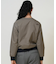 THE NORTH FACE(ザ・ノースフェイス)リバーシブルテックエアーラウンドネックジャケット NTW62580 軽量 UPF50+/レディース ムラサキスポーツ