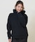 THE NORTH FACE(ザ・ノースフェイス)テックエアースウェットフーディ パーカー NTW62583 軽量 UPF50+ リラックスフィット/レディース ムラサキスポーツ