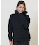 THE NORTH FACE(ザ・ノースフェイス)テックエアースウェットフーディ パーカー NTW62583 軽量 UPF50+ リラックスフィット/レディース ムラサキスポーツ