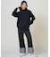 THE NORTH FACE(ザ・ノースフェイス)テックエアースウェットフーディ パーカー NTW62583 軽量 UPF50+ リラックスフィット/レディース ムラサキスポーツ