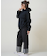 THE NORTH FACE(ザ・ノースフェイス)テックエアースウェットフーディ パーカー NTW62583 軽量 UPF50+ リラックスフィット/レディース ムラサキスポーツ