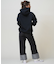 THE NORTH FACE(ザ・ノースフェイス)テックエアースウェットフーディ パーカー NTW62583 軽量 UPF50+ リラックスフィット/レディース ムラサキスポーツ