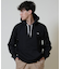 THE NORTH FACE(ザ・ノースフェイス)スモールロゴヘザースウェットフーディ NT62531 裏毛 スウェット トレーナー/ユニセックス メンズ ムラサキスポーツ
