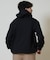 THE NORTH FACE(ザ・ノースフェイス)スモールロゴヘザースウェットフーディ NT62531 裏毛 スウェット トレーナー/ユニセックス メンズ ムラサキスポーツ