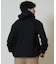 THE NORTH FACE(ザ・ノースフェイス)スモールロゴヘザースウェットフーディ NT62531 裏毛 スウェット トレーナー/ユニセックス メンズ ムラサキスポーツ