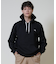 THE NORTH FACE(ザ・ノースフェイス)スモールロゴヘザースウェットフーディ NT62531 裏毛 スウェット トレーナー/ユニセックス メンズ ムラサキスポーツ