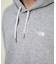 THE NORTH FACE(ザ・ノースフェイス)スモールロゴヘザースウェットフーディ NT62531 裏毛 スウェット トレーナー/ユニセックス メンズ ムラサキスポーツ
