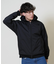 THE NORTH FACE(ザ・ノースフェイス)リバーシブルテックエアーフーディ NT62580 軽量 UPF50+/ユニセックス メンズ ムラサキスポーツ