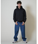 THE NORTH FACE(ザ・ノースフェイス)リバーシブルテックエアーフーディ NT62580 軽量 UPF50+/ユニセックス メンズ ムラサキスポーツ