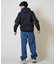 THE NORTH FACE(ザ・ノースフェイス)リバーシブルテックエアーフーディ NT62580 軽量 UPF50+/ユニセックス メンズ ムラサキスポーツ