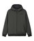THE NORTH FACE(ザ・ノースフェイス)リバーシブルテックエアーフーディ NT62580 軽量 UPF50+/ユニセックス メンズ ムラサキスポーツ