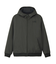 THE NORTH FACE(ザ・ノースフェイス)リバーシブルテックエアーフーディ NT62580 軽量 UPF50+/ユニセックス メンズ ムラサキスポーツ