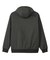 THE NORTH FACE(ザ・ノースフェイス)リバーシブルテックエアーフーディ NT62580 軽量 UPF50+/ユニセックス メンズ ムラサキスポーツ