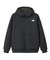 THE NORTH FACE(ザ・ノースフェイス)リバーシブルテックエアーフーディ NT62580 軽量 UPF50+/ユニセックス メンズ ムラサキスポーツ