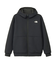 THE NORTH FACE(ザ・ノースフェイス)リバーシブルテックエアーフーディ NT62580 軽量 UPF50+/ユニセックス メンズ ムラサキスポーツ