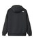 THE NORTH FACE(ザ・ノースフェイス)リバーシブルテックエアーフーディ NT62580 軽量 UPF50+/ユニセックス メンズ ムラサキスポーツ