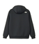 THE NORTH FACE(ザ・ノースフェイス)リバーシブルテックエアーフーディ NT62580 軽量 UPF50+/ユニセックス メンズ ムラサキスポーツ