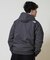 THE NORTH FACE(ザ・ノースフェイス)リバーシブルテックエアーフーディ NT62580 軽量 UPF50+/ユニセックス メンズ ムラサキスポーツ