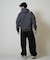 THE NORTH FACE(ザ・ノースフェイス)リバーシブルテックエアーフーディ NT62580 軽量 UPF50+/ユニセックス メンズ ムラサキスポーツ