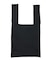 NEW ERA(ニューエラ)KNIT TOTE BAG BLACK ニット トートバック 14322905 /ユニセックス メンズ レディース ムラサキスポーツ