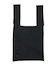 NEW ERA(ニューエラ)KNIT TOTE BAG BLACK ニット トートバック 14322905 /ユニセックス メンズ レディース ムラサキスポーツ