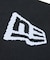 NEW ERA(ニューエラ)KNIT TOTE BAG BLACK ニット トートバック 14322905 /ユニセックス メンズ レディース ムラサキスポーツ