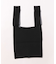 NEW ERA(ニューエラ)KNIT TOTE BAG BLACK ニット トートバック 14322905 /ユニセックス メンズ レディース ムラサキスポーツ