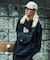 NEW ERA(ニューエラ)2L ウエストポーチ 14521296 WAIST BAG ウエストバッグ /ユニセックス ムラサキスポーツ