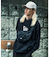 NEW ERA(ニューエラ)2L ウエストポーチ 14521296 WAIST BAG ウエストバッグ /ユニセックス ムラサキスポーツ