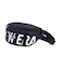 NEW ERA(ニューエラ)2L ウエストポーチ 14521296 WAIST BAG ウエストバッグ /ユニセックス ムラサキスポーツ