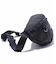 NEW ERA(ニューエラ)2L ウエストポーチ 14521296 WAIST BAG ウエストバッグ /ユニセックス ムラサキスポーツ