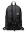 NEW ERA(ニューエラ)35L バックパック キャリアパック ライトウェイト プリントロゴ 14521350/デイパック リュック ユニセックス メンズ レディース ムラサキスポーツ