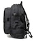 NEW ERA(ニューエラ)35L バックパック キャリアパック ライトウェイト プリントロゴ 14521350/デイパック リュック ユニセックス メンズ レディース ムラサキスポーツ