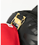 NEW ERA(ニューエラ)35L バックパック キャリアパック ライトウェイト プリントロゴ 14521350/デイパック リュック ユニセックス メンズ レディース ムラサキスポーツ