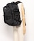 NEW ERA(ニューエラ)35L バックパック キャリアパック ライトウェイト プリントロゴ 14521350/デイパック リュック ユニセックス メンズ レディース ムラサキスポーツ