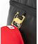 NEW ERA(ニューエラ)46L バックパック ボックスパック ラージ TPU Box Logo ボックスロゴ ロゴプリント 14521367/デイパック リュック ユニセックス メンズ レディース ムラサキスポーツ