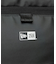 NEW ERA(ニューエラ)46L バックパック ボックスパック ラージ TPU Box Logo ボックスロゴ ロゴプリント 14521367/デイパック リュック ユニセックス メンズ レディース ムラサキスポーツ
