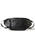NEW ERA(ニューエラ)2L ウエストポーチ 14655336 WAIST BAG SY LEATHER ウエストバッグ/ユニセックス ムラサキスポーツ