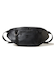 NEW ERA(ニューエラ)2L ウエストポーチ 14655336 WAIST BAG SY LEATHER ウエストバッグ/ユニセックス ムラサキスポーツ