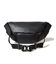 NEW ERA(ニューエラ)2L ウエストポーチ 14655336 WAIST BAG SY LEATHER ウエストバッグ/ユニセックス ムラサキスポーツ