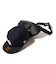 NEW ERA(ニューエラ)2L ウエストポーチ 14655336 WAIST BAG SY LEATHER ウエストバッグ/ユニセックス ムラサキスポーツ
