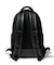NEW ERA(ニューエラ)27L バックパック ライトパック シンセティックレザー ブラック 14655353/デイパック リュック ユニセックス メンズ レディース ムラサキスポーツ