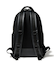 NEW ERA(ニューエラ)27L バックパック ライトパック シンセティックレザー ブラック 14655353/デイパック リュック ユニセックス メンズ レディース ムラサキスポーツ