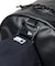 NEW ERA(ニューエラ)27L バックパック ライトパック シンセティックレザー ブラック 14655353/デイパック リュック ユニセックス メンズ レディース ムラサキスポーツ