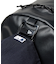 NEW ERA(ニューエラ)27L バックパック ライトパック シンセティックレザー ブラック 14655353/デイパック リュック ユニセックス メンズ レディース ムラサキスポーツ