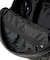 NEW ERA(ニューエラ)27L バックパック ライトパック シンセティックレザー ブラック 14655353/デイパック リュック ユニセックス メンズ レディース ムラサキスポーツ