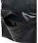 NEW ERA(ニューエラ)27L バックパック ライトパック シンセティックレザー ブラック 14655353/デイパック リュック ユニセックス メンズ レディース ムラサキスポーツ