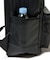 NEW ERA(ニューエラ)27L バックパック ライトパック シンセティックレザー ブラック 14655353/デイパック リュック ユニセックス メンズ レディース ムラサキスポーツ