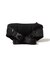 NEW ERA(ニューエラ)3L ウエストポーチ 14655356 EXPLORER WAIS NE LOGO エクスプローラーウエストバッグ/ユニセックス ムラサキスポーツ